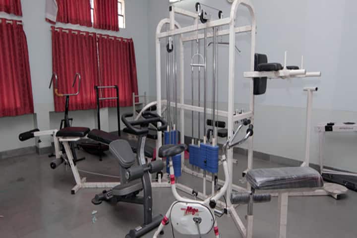 HNIMR Pune campus photo 5