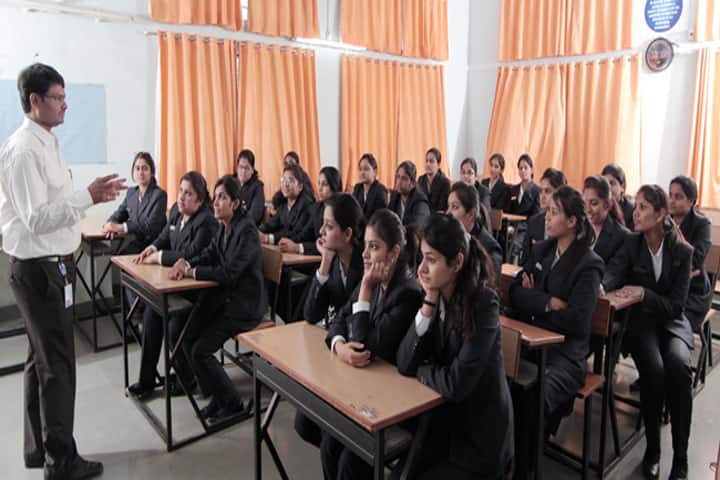HNIMR Pune campus photo 6