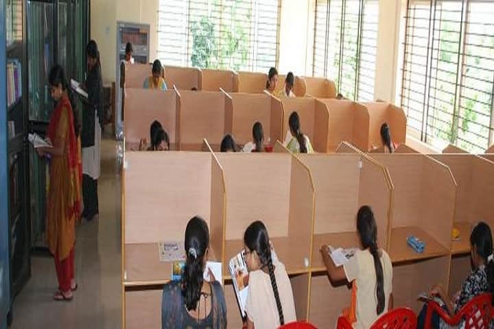 JSS Polytechnic For Women, Mysore campus photo 2