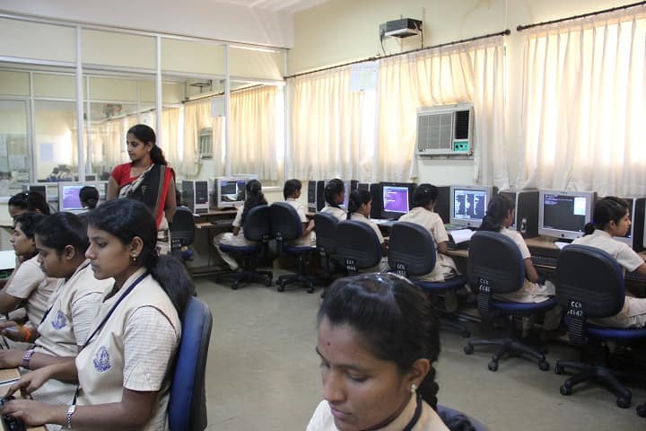 JSS Polytechnic For Women, Mysore campus photo 6