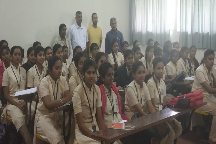 JSS Polytechnic For Women, Mysore campus photo 5