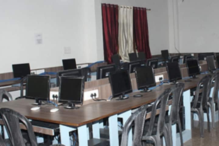 Indu Prakash Polytechnic College, Mau campus photo 2