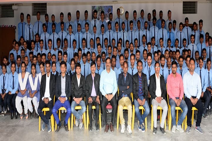 Indu Prakash Polytechnic College, Mau campus photo 6