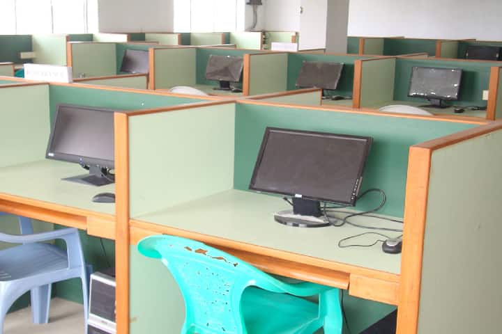 John Bosco Polytechnic College, Tiruvallur campus photo 2