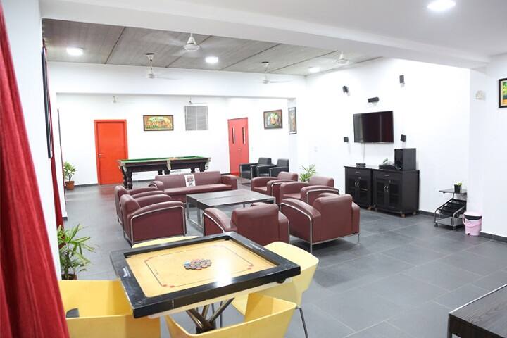 Jindal School of Public Health and Human Development, Sonipat campus photo 3