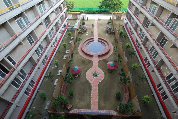 Jindal School of Public Health and Human Development, Sonipat campus photo 6
