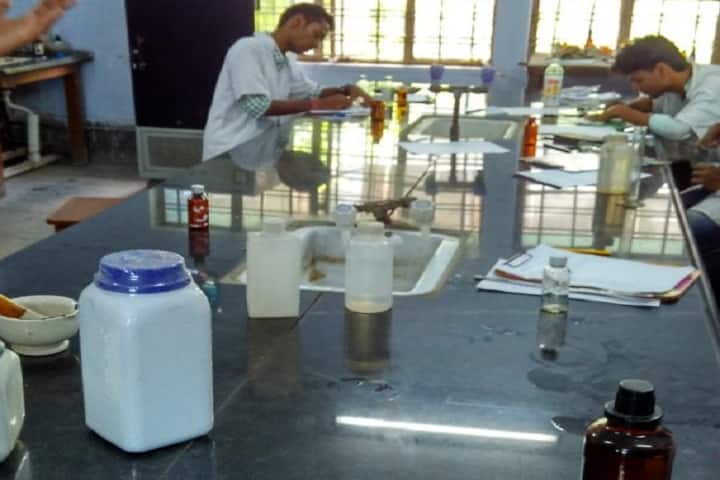 Jnan Chandra Ghosh Polytechnic, Kolkata campus photo 4