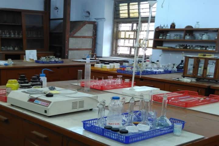 Jnan Chandra Ghosh Polytechnic, Kolkata campus photo 5