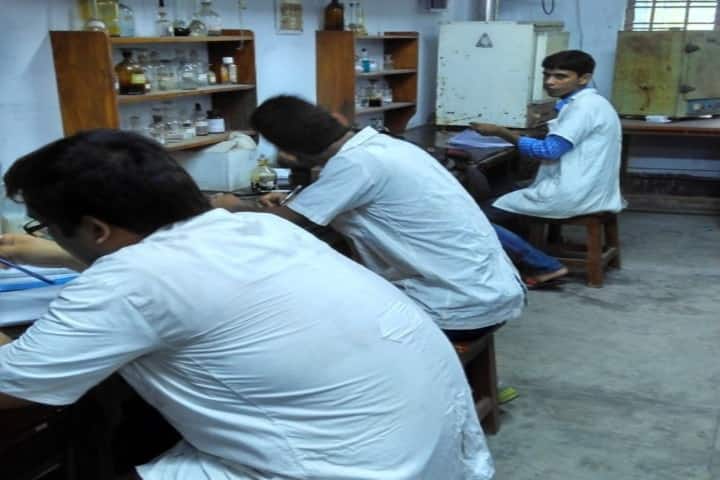 Jnan Chandra Ghosh Polytechnic, Kolkata campus photo 6