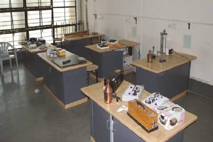JMCT Polytechnic, Nashik campus photo 4