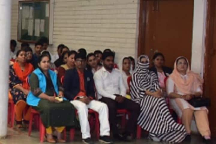 JMCT Polytechnic, Nashik campus photo 5