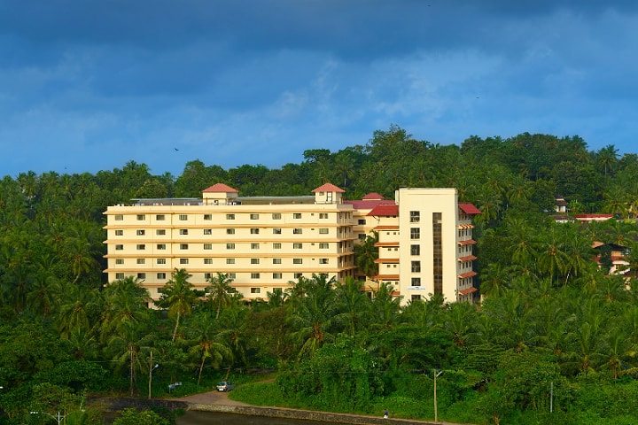 Baby Memorial College of Nursing, Calicut campus photo 5