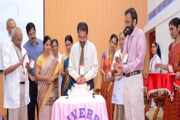 Baby Memorial College of Nursing, Calicut campus photo 3