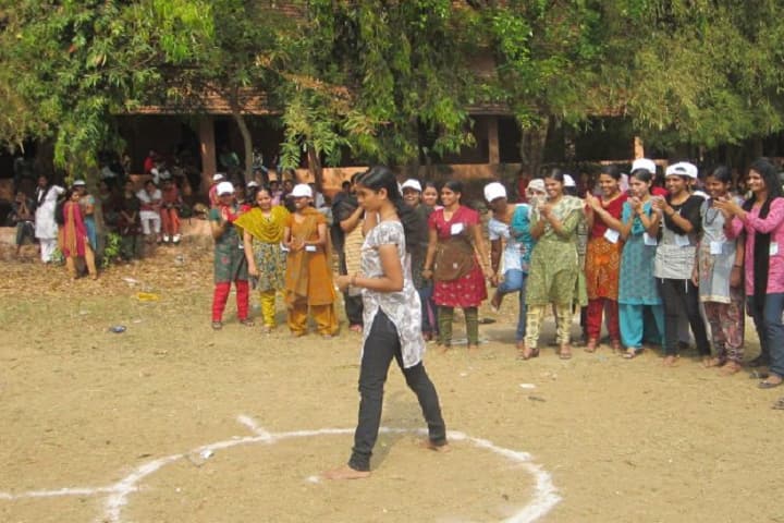 Baby Memorial College of Nursing, Calicut campus photo 4