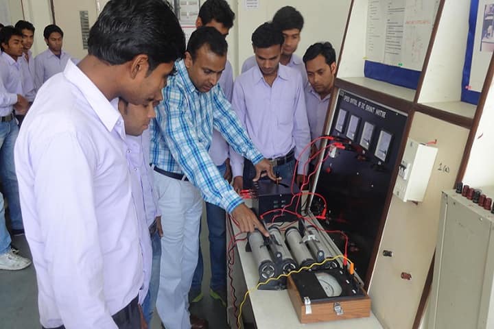 JKP Polytechnic, Sonepat campus photo 5