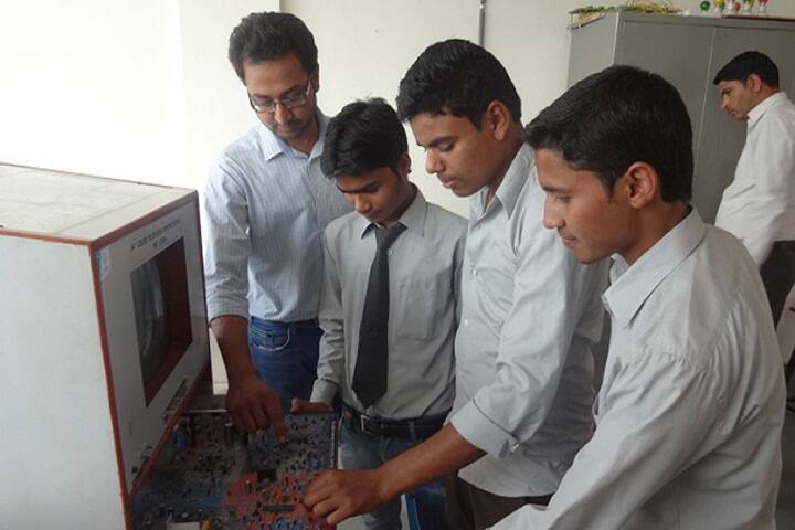 JKP Polytechnic, Sonepat campus photo 6