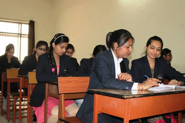 Shri Shankaracharya Institute of Professional Studies, Raipur campus photo 2