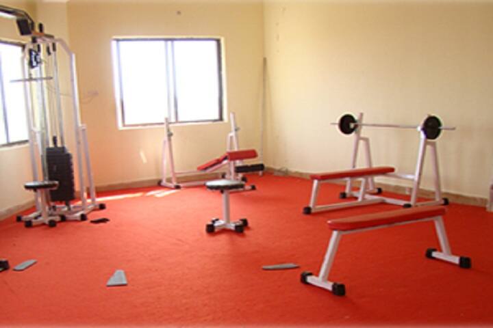 Shri Shankaracharya Institute of Professional Studies, Raipur campus photo 3