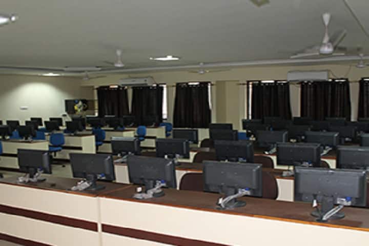 Shri Shankaracharya Institute of Professional Studies, Raipur campus photo 4
