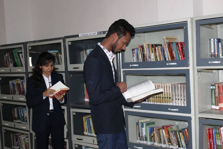 Shri Shankaracharya Institute of Professional Studies, Raipur campus photo 5