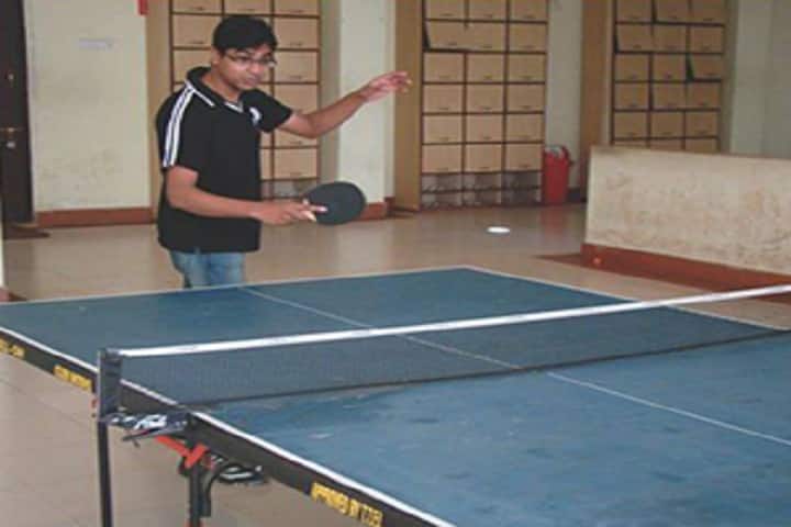 Shri Shankaracharya Institute of Professional Studies, Raipur campus photo 6