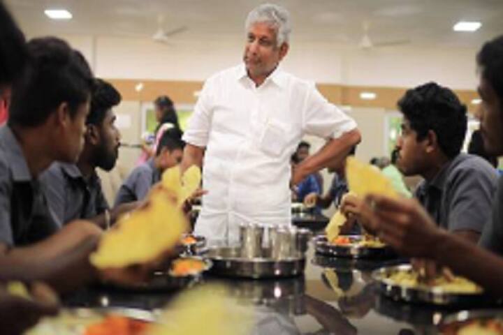 JJ Polytechnic College, Tiruchirappalli campus photo 6