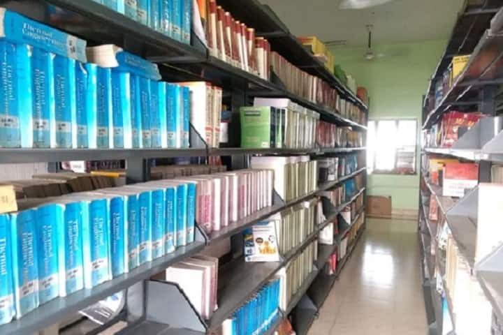 JIS School of Polytechnic, Kalyani campus photo 2