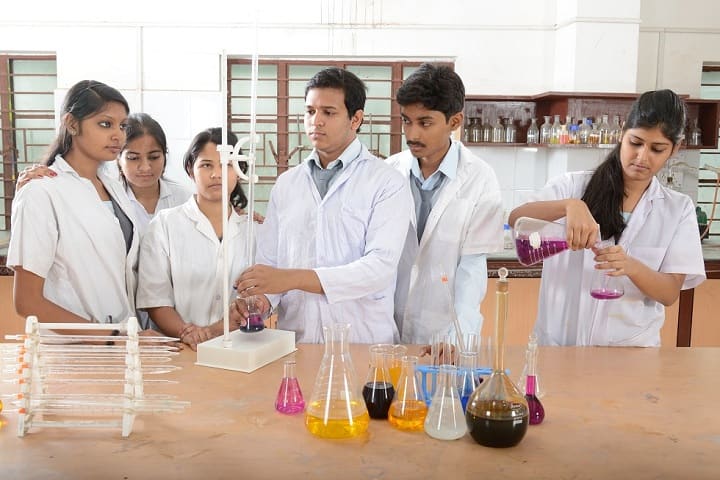 JIS School of Polytechnic, Kalyani campus photo 3