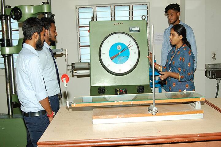 JIS School of Polytechnic, Kalyani campus photo 4
