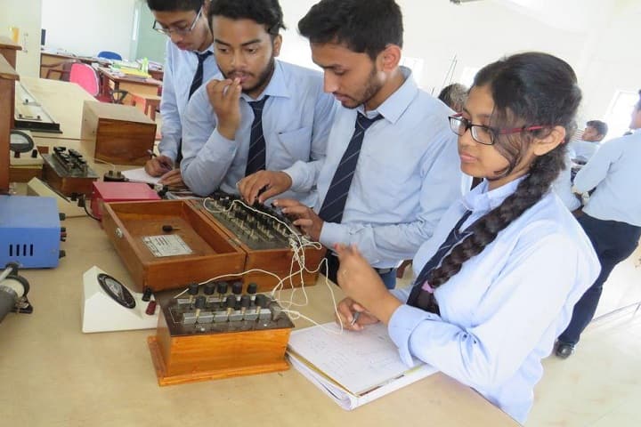 JIS School of Polytechnic, Kalyani campus photo 5