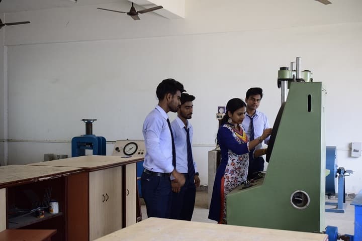 JIS School of Polytechnic, Kalyani campus photo 6