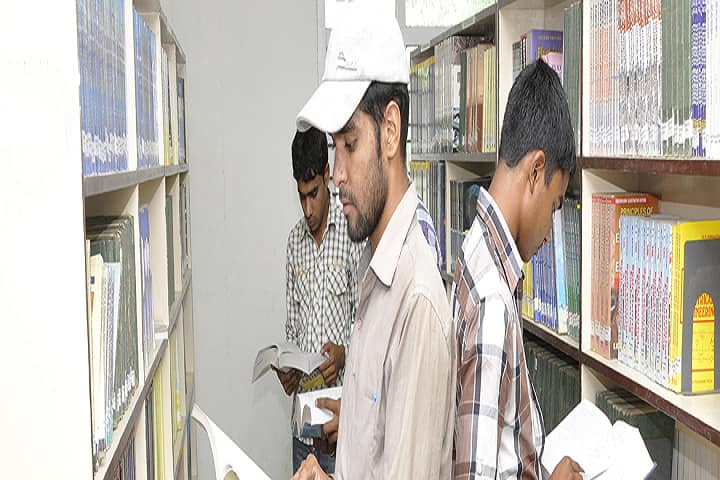 Jind Polytechnic College, Jind campus photo 2