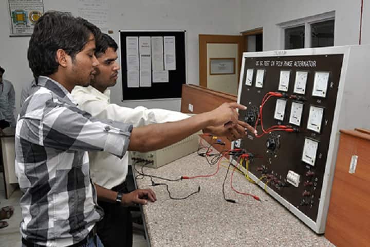 Jind Polytechnic College, Jind campus photo 3