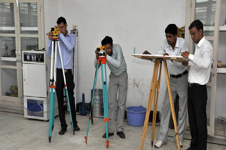 Jind Polytechnic College, Jind campus photo 5