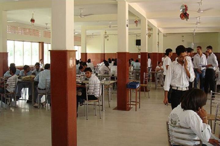 Jind Polytechnic College, Jind campus photo 6