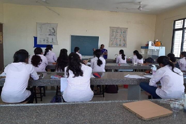 Shri Someshwar Shikshan Prasarak Mandal's Someshwar Science College, Someshwarnagar campus photo 2