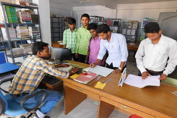 HSB Polytechnic, Suri campus photo 2