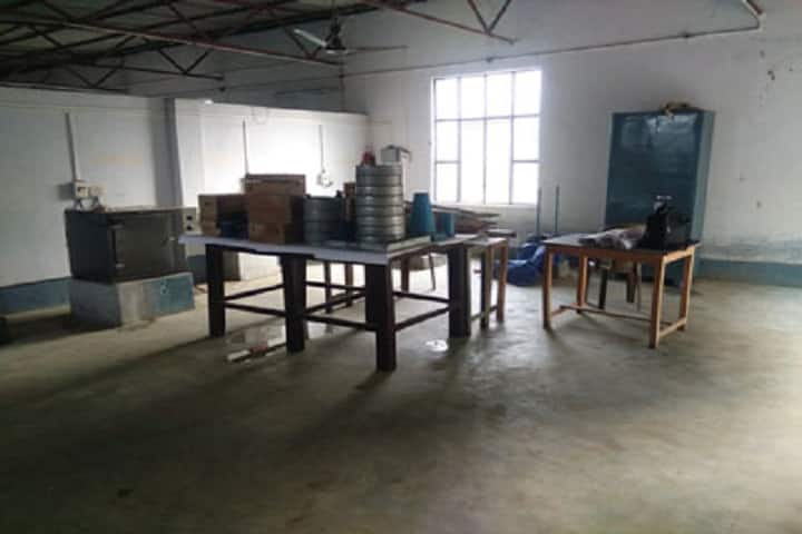 HSB Polytechnic, Suri campus photo 3