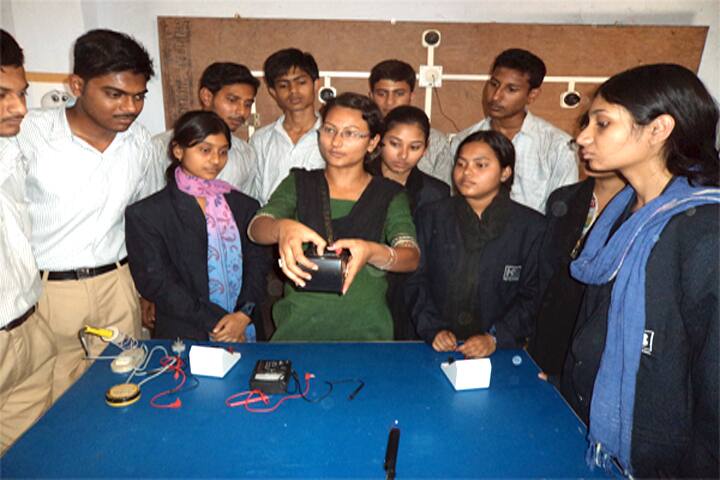 HSB Polytechnic, Suri campus photo 5