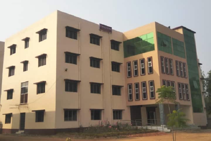 HSB Polytechnic, Suri campus photo 6
