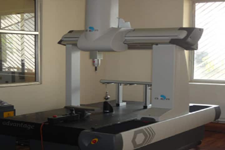 Jharkhand Government Mini Tool Room and Training Centre, Ranchi campus photo 3