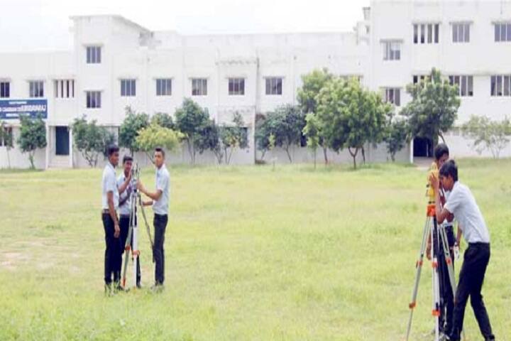 Jeevan Polytechnic College, Manapparai campus photo 5