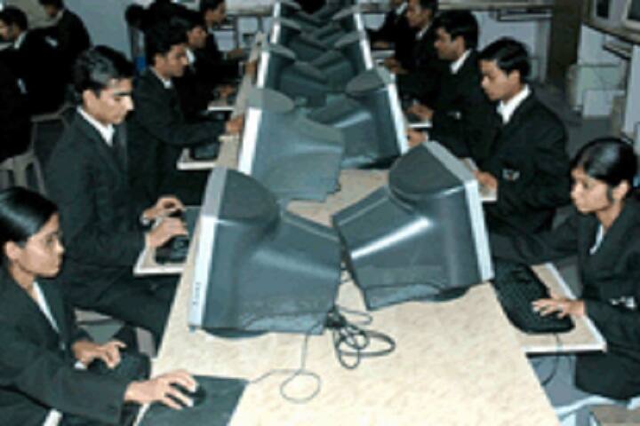 Sir Madanlal Institute of Management, Etawah campus photo 4