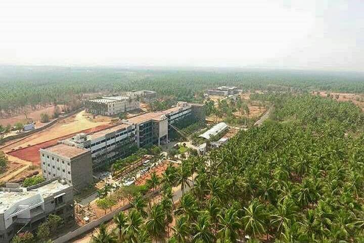 JCT Polytechnic College, Pichanur campus photo 2