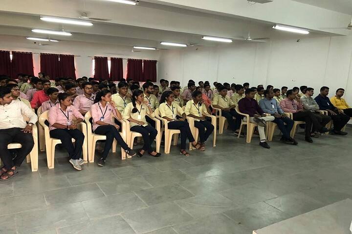 Jayvantrai Harrai Desai Polytechnic, Surat campus photo 5