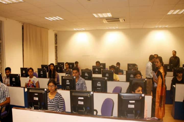 Sir M Visvesvaraya Institute of Management Studies and Research, Mumbai campus photo 2