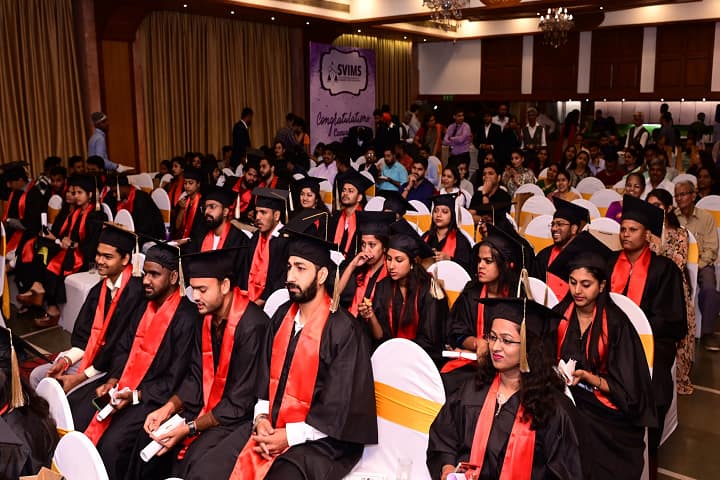 Sir M Visvesvaraya Institute of Management Studies and Research, Mumbai campus photo 6