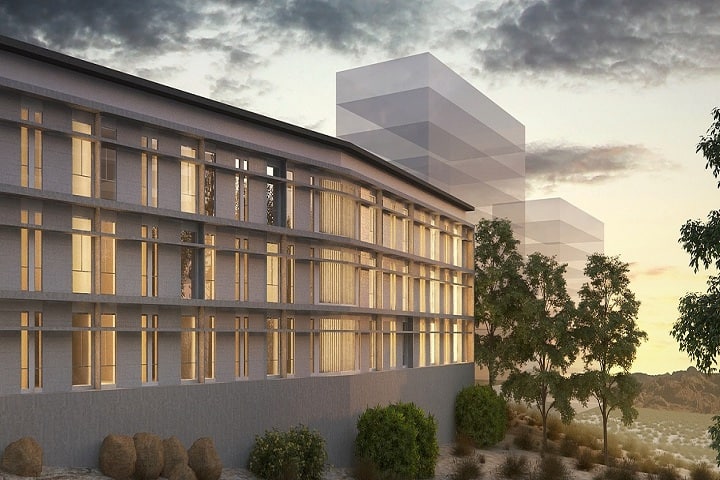 IIITDM Kurnool campus photo 2