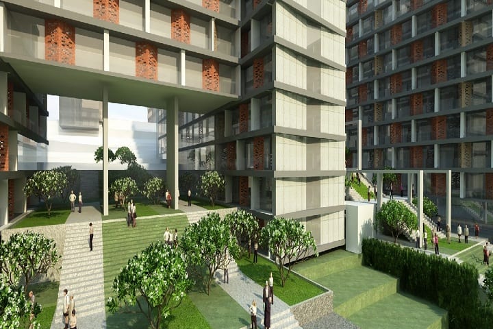 IIITDM Kurnool campus photo 3