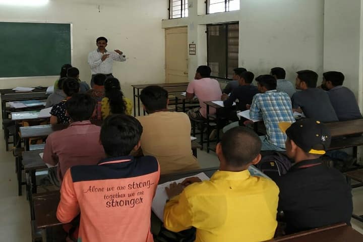 Smt Jayaben B Patel Post Graduate Institute of Business Studies and Research, Anand campus photo 2